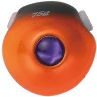 ハヤブサ P565-160-7 TGヘッド シュリンプオレンジ 1個（直送品）