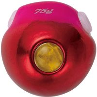 ハヤブサ P565-220-8 TGヘッド アカピン 1個（直送品）