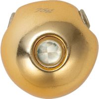 ハヤブサ P565-45-4 TGヘッド ケイムラゴールド 1個（直送品）