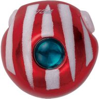 ハヤブサ P565-90-12 TGヘッド マミーグローレッド 1個（直送品）