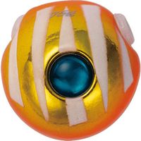 ハヤブサ P565-90-13 TGヘッド マミーグローGオレンジ 1個（直送品）