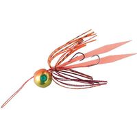 ハヤブサ SE123-220-2 TGヘッド オレンジゴールド 1個（直送品）