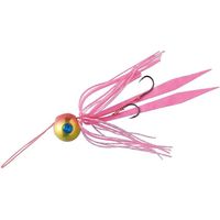 ハヤブサ SE123-220-3 TGヘッド ピンクゴールド 1個（直送品）