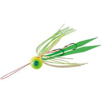 ハヤブサ SE123-220-6 TGヘッド トリプルチャート 1個（直送品）