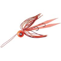 ハヤブサ SE123-220-5 TGヘッド アピールオレンジ 1個（直送品）