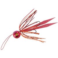 ハヤブサ SE123-220-8 TGヘッド アカピン 1個（直送品）