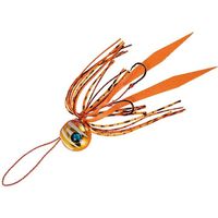 ハヤブサ SE123-90-13 TGヘッド ゴールデンオレンジ 1個（直送品）