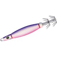 ハヤブサ SR401-20-8メタルスッテ ナマステ なすびグロー　1個（直送品）