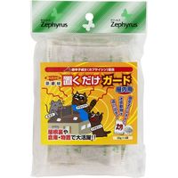 マツモト 置くだけガード 50g×4袋 V2056126 1セット（直送品）