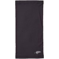 ハヤブサ Y3224-F-90 ネックカバー ブラック 1個（直送品）