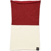 ハヤブサ Y3410-F-51 チューブネックウォーマー エンジ 1枚（直送品）