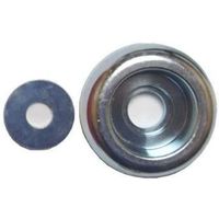 三陽金属 畑のシェーバーDX用刃押え金具 三陽323816 1個（直送品）