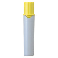プロッキー 水性ペン 太・細ツイン 詰替カートリッジ 黄 1本 PMR70.2 三菱鉛筆 uni