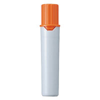 プロッキー 水性ペン 太・細ツイン 詰替カートリッジ 橙 1本 PMR70.4 三菱鉛筆 uni