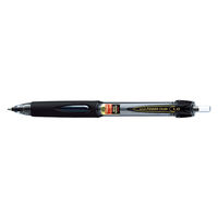 三菱鉛筆 油性ボールペン パワータンク SN-200PT-10 黒24 1.0mm（太字） SN200PT10.24 1本