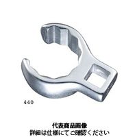 スタビレー (3/8SQ)クローリングスパナ 440Aー13/16 1個（直送品）