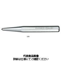 スタビレー センターポンチ 105/120X10 1本（直送品）