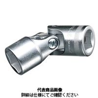 スタビレー (1/2SQ)ユニフレックスソケット (6角) 53ー18 1個（直送品）