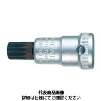 スタビレー (1/2SQ)トライスクエアソケット M12 3004 1個（直送品）