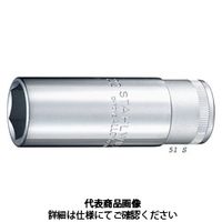 スタビレー (1/2SQ)プラグソケット 51Sー20.8 51S-20.8 1個（直送品）