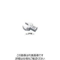 スタビレー トルクレンチ差替ヘッド 731A/40ー11/16 1個（直送品）