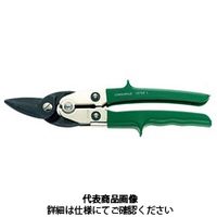 スタビレー 金切ハサミ(左) 12753L 1丁（直送品）