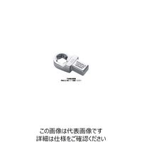 スタビレー トルクレンチ差替ヘッド 732TX/40ーE20 1個（直送品）