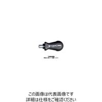 スタビレー ビットホルダーハンドル 1/4” 12503 1本（直送品）