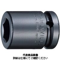 スタビレー (1/2SQ)インパクトソケット 50IMPー11 1個（直送品）