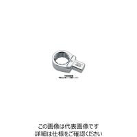 スタビレー トルクレンチ差替ヘッド 732A/10ー7/16 1個（直送品）