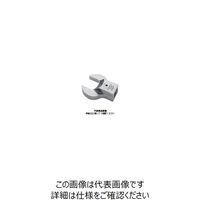 スタビレー トルクレンチ差替ヘッド(スパナ) 731/80ー41 1個（直送品）