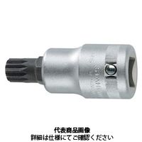 スタビレー (3/4SQ)トライスクエアソケット 59XーM14 1個（直送品）
