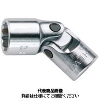 スタビレー (1/4SQ)ユニフレックスソケット 402AKー9/16 402AK-9/16 1個（直送品）