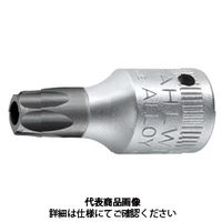 スタビレー (1/4SQ)イジリドメソケット 44KTXBーT10 1個（直送品）