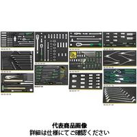 デイトナ　ハーレーダビッドソン用 インチツールセット 43ピース 90408 Webike | DAYTONA デイトナ インチ工具セット(43ピース) (90408