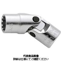 スタビレー (1/4SQ)ユニフレックスソケット 402ASPー10 1個（直送品）