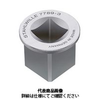 スタビレー ドライブアダプター 1”X1.1/2 7789ー3 1個（直送品）