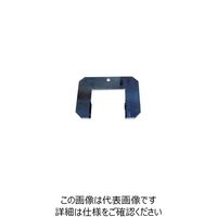 レッキス工業 REX 341130 新タイプ溝ゲージ 125 1個（直送品）