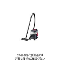 エスコ AC100V/1050W 掃除機(肩掛式) EA899AR-6B 1台（直送品）