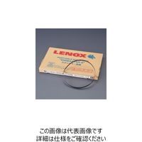エスコ 835x12.7mm/14/18T メタルバンドソー(3本) EA841XH-53 1箱(3本)（直送品）
