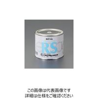 エスコ 3.5kg [油性]錆止め塗料(ジンクリッチ/環境対応) EA942DR-22 1個（直送品）