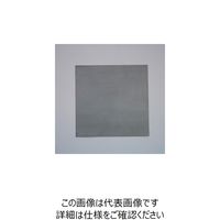 エスコ 1000x1000x2.0mm ゴム板(EPDM) EA997WA-13 1枚（直送品）