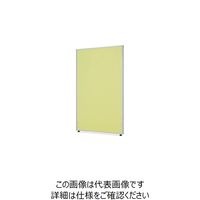 エスコ 1200x1200mm パーテーション(ライトグレー) EA954EA-464 1個（直送品）