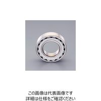 エスコ [22212RZ]自動調心ころ軸受 EA966KA-212 1個（直送品）