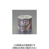 エスコ 3.5kg [油性]錆止め塗料(亜鉛メッキ/環境対応) EA942DR-37 1個（直送品）