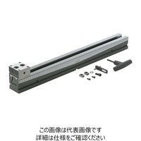 イマオコーポレーション（IMAO） バイス クランピングベース MCCB60X630 1個（直送品）