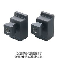 イマオコーポレーション（IMAO） バイス クランプセット MVAC110CS16 1個（直送品）