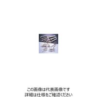 TAIYO ユアツシリンダ 70H-8R2TA40BB400-ACAN2（直送品） - アスクル