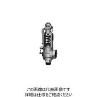 ベン SF1H-M1安全弁 SF1H-M1-20A 1個（直送品）