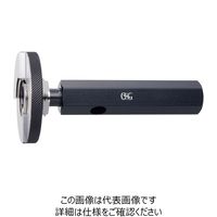 オーエスジー 管用テーパねじゲージ TG S 1.1/2ー11ー1/2NPT 1.1/2-11-1/2NPT 1本(1個)（直送品）